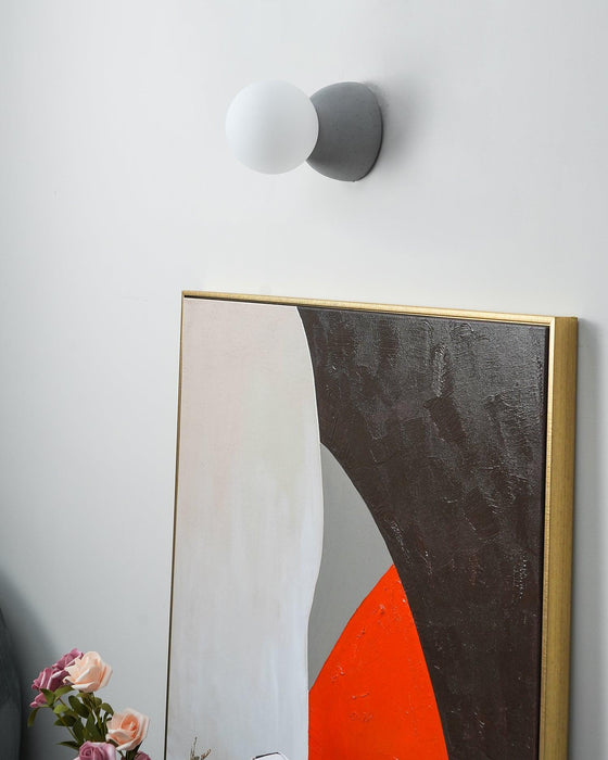 Origo Wall Lamp - DWHOME