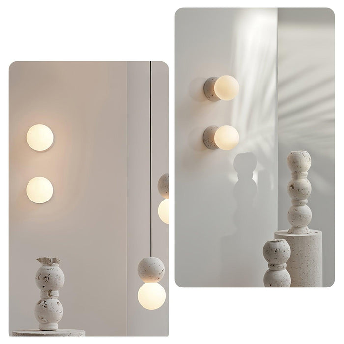 Origo Wall Lamp - DWHOME