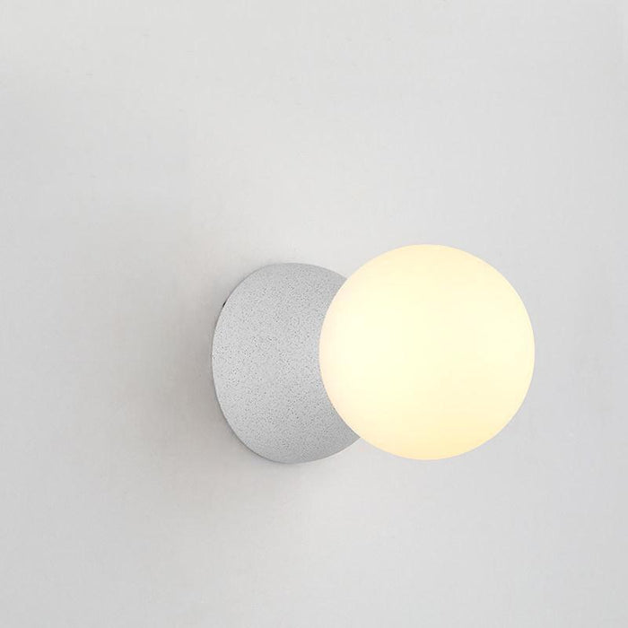 Origo Wall Lamp - DWHOME