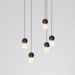 Origo Pendant Swag Lamp-DWHOME