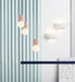 Origo Pendant Swag Lamp-DWHOME