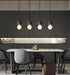 Origo Pendant Lamp - DWHOME