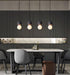 Origo Pendant Swag Lamp-DWHOME