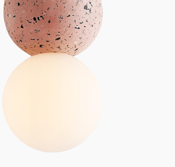 Origo Pendant Swag Lamp-DWHOME