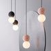 Origo Pendant Swag Lamp-DWHOME