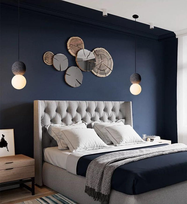Origo Pendant Swag Lamp-DWHOME