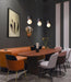 Origo Pendant Swag Lamp-DWHOME