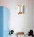 Origoto Folded Sleeve Wall Lamp - DWHOME