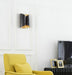 Origoto Folded Sleeve Wall Lamp - DWHOME