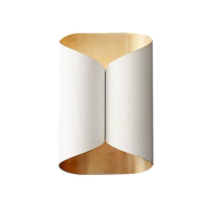 Origoto Folded Sleeve Wall Lamp - DWHOME