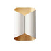 Origoto Folded Sleeve Wall Lamp - DWHOME
