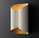 Origoto Folded Sleeve Wall Lamp - DWHOME