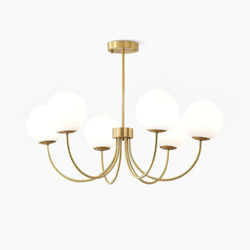 Orillia Chandelier-DWHOME