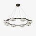 Orion Ring Chandelier-DWHOME