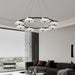 Orion Ring Chandelier-DWHOME