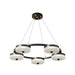 Orion Ring Chandelier-DWHOME