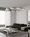 Orion Ring Chandelier-DWHOME