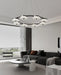 Orion Ring Chandelier-DWHOME