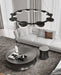 Orion Ring Chandelier-DWHOME