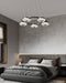 Orion Ring Chandelier-DWHOME