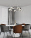 Orion Ring Chandelier-DWHOME