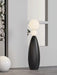 Orion Sphere Floor Lamp-DWHOME