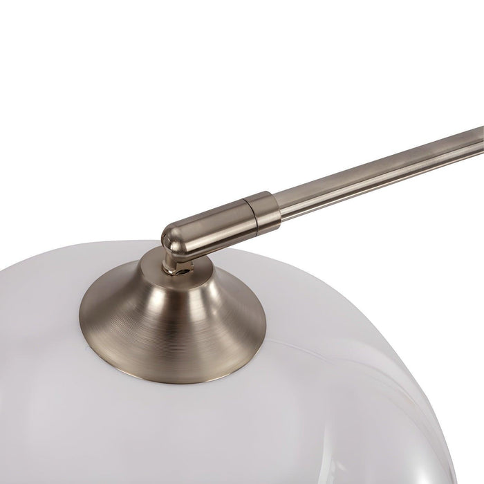 Orla Arch Floor Lamp - DWHOME