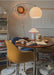 Orla Arch Floor Lamp - DWHOME