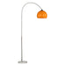 Orla Arch Floor Lamp - DWHOME