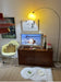 Orla Arch Floor Lamp - DWHOME