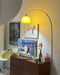 Orla Arch Floor Lamp - DWHOME