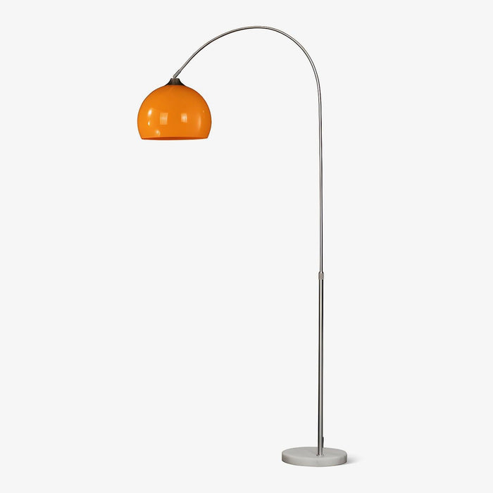 Orla Arch Floor Lamp - DWHOME