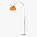 Orla Arch Floor Lamp - DWHOME