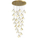 Orlani Cascade Stairs Chandelier-DWHOME