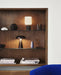Orlo Ribbed Table Lamp-DWHOME