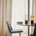 Orlo Ribbed Table Lamp-DWHOME