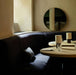 Orlo Ribbed Table Lamp-DWHOME