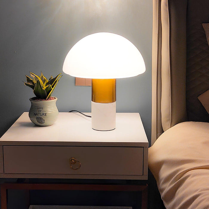 Orly Table Lamp-DWHOME