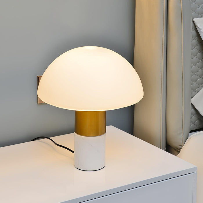 Orly Table Lamp-DWHOME