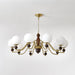 Lustre orné Héritage-DWHOME