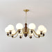 Lustre orné Héritage-DWHOME