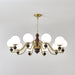 Lustre orné Héritage-DWHOME