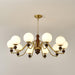 Lustre orné Héritage-DWHOME