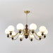 Lustre orné Héritage-DWHOME