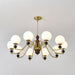 Lustre orné Héritage-DWHOME