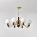 Lustre orné Héritage-DWHOME