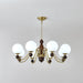 Lustre orné Héritage-DWHOME
