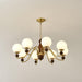 Lustre orné Héritage-DWHOME
