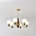 Lustre orné Héritage-DWHOME