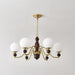 Lustre orné Héritage-DWHOME